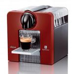 Nespresso le Cube, Espresso apparaat, 10 kopjes of meer, Ophalen of Verzenden, Zo goed als nieuw