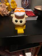 Sushi Beestje auto, Eén persoon