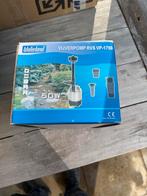 Waterland Vijverpomp 50W - Nieuw in doos!, Ophalen of Verzenden, Nieuw, Elektrisch, Dompelpomp