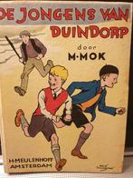 De jongens van Duindorp. Kinderboek uit grootmoeders tijd, Ophalen of Verzenden