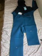 Nike Tech Fleece Nocta Set, Kleding | Heren, Sportkleding, Ophalen, Blauw, Nieuw, Overige maten