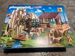 Playmobil bergbeklimmers met berghut, Ophalen of Verzenden, Gebruikt