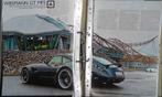 Wiesmann Roadster / Coupe MF5  ? 14x autotest lezen, Ophalen, Gelezen, Algemeen