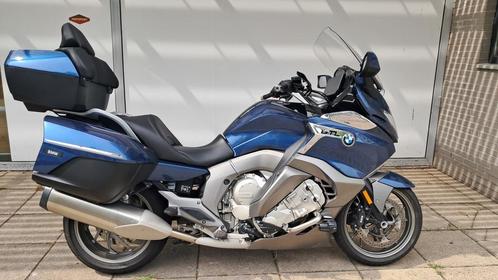 BMW K 1600 GTL (bj 2022), Motoren, Motoren | BMW, Bedrijf, Toermotor