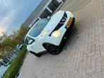 Nissan Juke 1.6 86KW Eco-pure Drive 2013 Wit NAP, Auto's, 1250 kg, Zwart, 4 cilinders, Wit