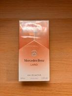 Heren Parfum, "Mercedes-Benz Land 100ml", Ophalen of Verzenden, Nieuw
