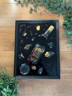 Goldstrike - Epoxy Art, Ophalen of Verzenden, Nieuw, Reclamebord, Plaat of Schild, Overige merken
