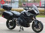 TRIUMPH TIGER 1050 SPORT (2017), Bedrijf, Meer dan 35 kW, Overig, Onbekend