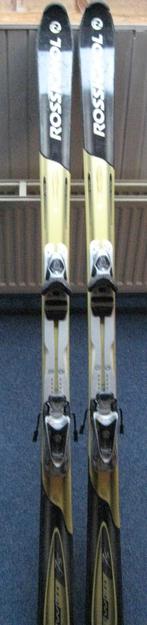 Ski Rossignol 1.74m, Sport en Fitness, Ophalen, 160 tot 180 cm, Gebruikt, Rossignol
