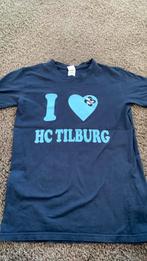 HC Tilburg t shirt maat S, Ophalen of Verzenden, Gebruikt, Kleding