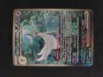Gardevoir Sv paldean fates {PAF} 233/091 2x  <goedkoopste MP, Ophalen of Verzenden, Zo goed als nieuw, Losse kaart