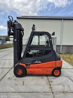 Linde E30-02 triplex freelift sideshift vorkversteller 5.365