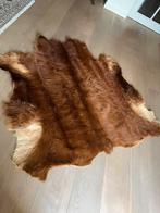 Koeienvel kleed, 150 tot 200 cm, 200 cm of meer, Ophalen of Verzenden, Zo goed als nieuw