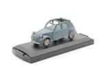 Citroen 2CV AZLP Eend 1960 Vitesse 1:43, Ophalen of Verzenden, Zo goed als nieuw, Auto, Overige merken