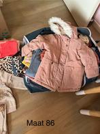 Baby kleiding pakket 80/86, Ophalen, Zo goed als nieuw, Maat 80