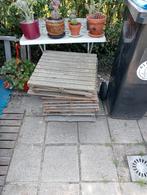 50x50, Ophalen of Verzenden, Gebruikt, Overige materialen