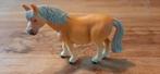 Schleich pony, Verzamelen, Speelgoed, Ophalen of Verzenden, Zo goed als nieuw