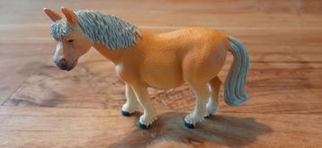 Schleich pony beschikbaar voor biedingen