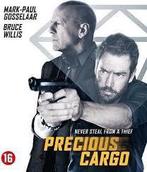 Precious cargo bluray NL ondertiteld, Cd's en Dvd's, Blu-ray, Ophalen of Verzenden, Zo goed als nieuw