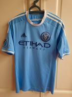 Voetbalshirt New York city || 2015-2016 ||, Maat S, Verzenden, Zo goed als nieuw, Shirt