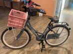 Gazelle fiets te koop puur Nl, Fietsen en Brommers, Fietsen | Dames | Damesfietsen, Ophalen, Gebruikt, Gazelle