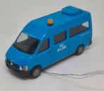 VW LT KLM met werkend Zwaailicht Eigenbouw, Hobby en Vrije tijd, Modelauto's | 1:87, Ophalen of Verzenden, Zo goed als nieuw, Auto