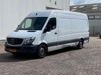 Mercedes-Benz Sprinter 316 2.2 CDI 432L L4H3, Euro 5, Gebruikt, Zwart, 4 cilinders