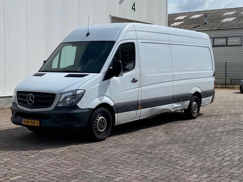 Mercedes-Benz Sprinter 316 2.2 CDI 432L L4H3, Auto's, Bestelauto's, Bedrijf, Te koop, ABS, Airconditioning, Centrale vergrendeling