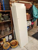 Kallax kasten wit 3x4 en 4x4, Ophalen, Gebruikt