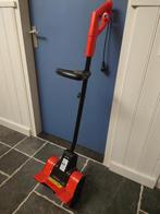 WAVES Professionele Sneeuwruimer, 1300W zgan!, Ophalen, Overige soorten, Waves, Zo goed als nieuw