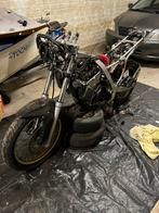 BMW F650 onderdelen, Ophalen of Verzenden, Gebruikt