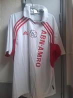 AJAX shirt Senior+ Junior, Sport en Fitness, Voetbal, Maat XL, Ophalen, Zo goed als nieuw, Shirt
