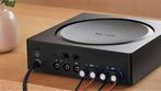 Nieuwe Sonos Amp - Nooit Gebruikt!, Ophalen of Verzenden, Nieuw, Stereo, Overige merken