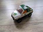 Playmobil country terreinwagen auto, Ophalen of Verzenden, Zo goed als nieuw