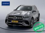 Mercedes-Benz GLE 450 D AMG 4MATIC Grijs kenteken Burmester, Automaat, Gebruikt, 367 pk, Bedrijf