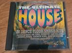The Ultimate House, Ophalen of Verzenden, Zo goed als nieuw