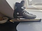 Viking Noren Schaatsen -gebruikt, Sport en Fitness, Schaatsen, Ophalen, Gebruikt, Noren, Viking