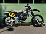 yamaha xt 350 crosser met kenteken, Crossmotor, Minimaal motorrijbewijs A2, 12 t/m 35 kW, 350 cc