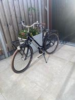 Giant Triple X transport fiets  M, 50 tot 53 cm, Ophalen of Verzenden, Gebruikt, Versnellingen