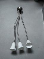 Rob Nollet Deja Vu Plafondlamp - Murano Glas, Ophalen of Verzenden, Gebruikt, Glas, Minder dan 50 cm