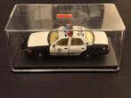 1/43 Greenligt Ford Crown Victoria (The Hangover), Ophalen of Verzenden, Zo goed als nieuw, Auto, Overige merken