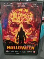 Halloween, Cd's en Dvd's, Dvd's | Horror, Ophalen of Verzenden, Zo goed als nieuw