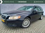 Volvo V70 2.5T Momentum | Young timer! | Stoelverwarming | T, Voorwielaandrijving, Blauw, 2521 cc, Handgeschakeld