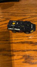 Special Weapons and Tactics (SWAT) team., Verzamelen, Ophalen of Verzenden, Auto's
