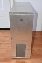 Retro gaming PC, dual boot,8 gb,Intel DX48BT2,QX9650,HD6870, Ophalen, Intel