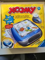 Xoomy tekenmachine z.g.a.n., Overige typen, Zo goed als nieuw, Ophalen
