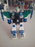 Simba Planet Fighter Transformers G1 Topspin bootleg, G1, Ophalen of Verzenden, Zo goed als nieuw