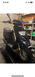 Typhoon 125cc, Fietsen en Brommers, Scooters | Piaggio, Ophalen, Zo goed als nieuw, Overige modellen