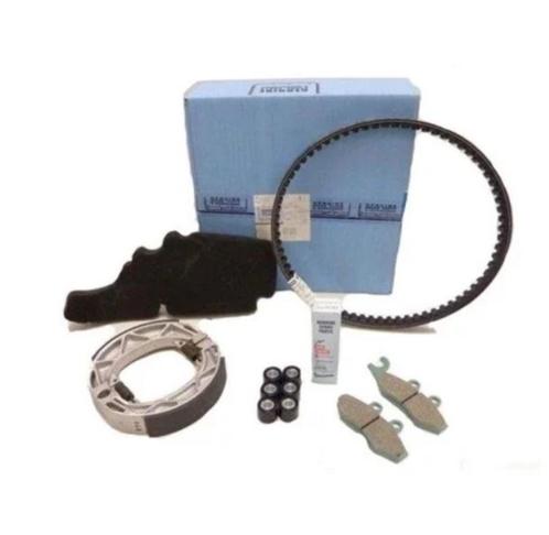 Onderhoudset Piaggio Fly 4T 2V origineel 497498, Motoren, Tuning en Styling, Ophalen of Verzenden