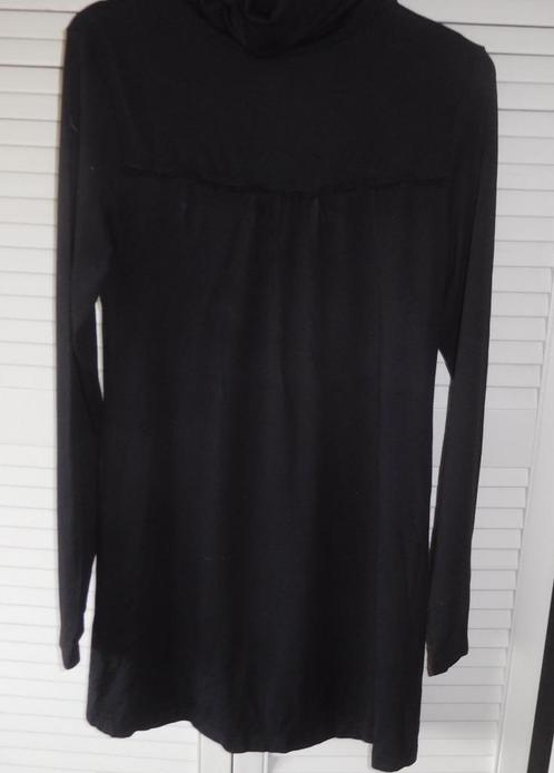 positie trui esprit, maat L, Kleding | Dames, Positiekleding, Zo goed als nieuw, Trui of Vest, Maat 42/44 (L), Zwart, Ophalen